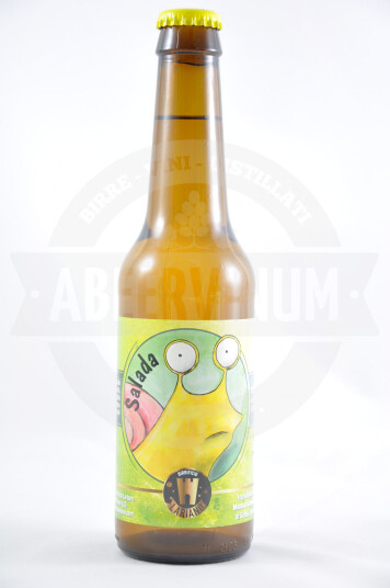 Birra Salada 33cl