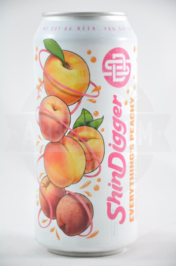 Birra Everything's Peachy 44cl