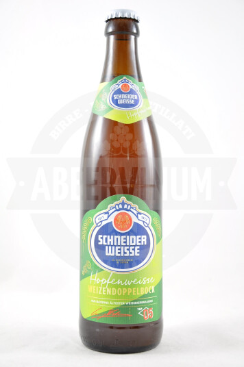 Birra Schneider TAP 5 Hopfenweisse 50cl