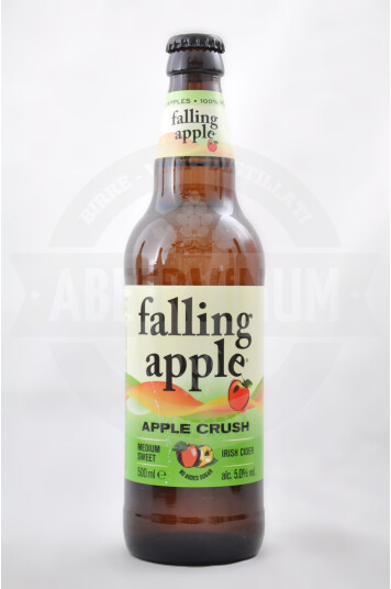Sidro Falling Apple Irish Cider Medium 50cl