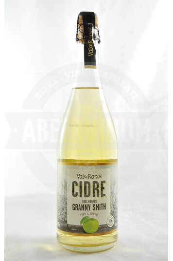 Sidro Granny Smith Val de Rance 75cl