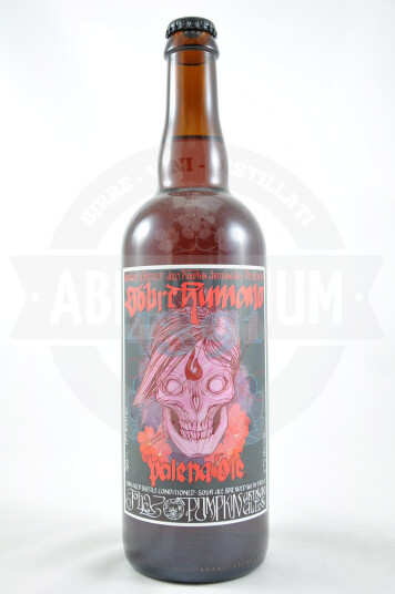 Birra Sobrehumano Palena'Ole 75cl