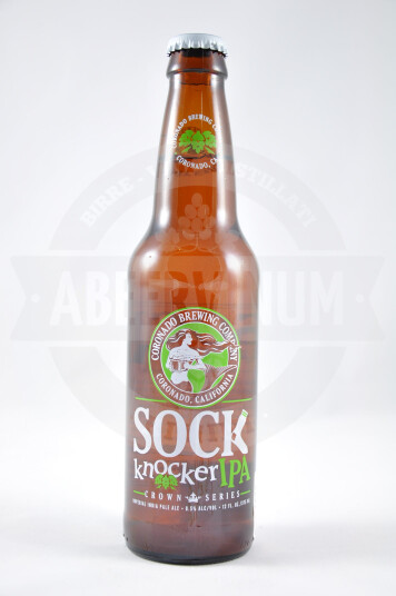 Birra Sock Knocker IPA