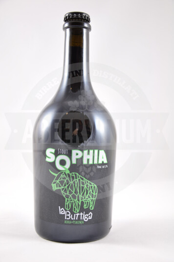 Birra Sophia 75 cl