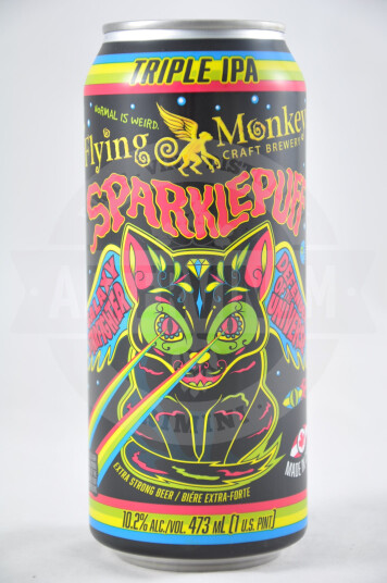 Birra Sparklepuff 47.3cl