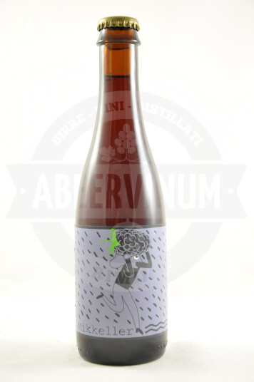 Birra Spontanblackberry 37.5cl