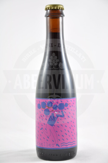 Birra Spontanblueberry 37.5cl