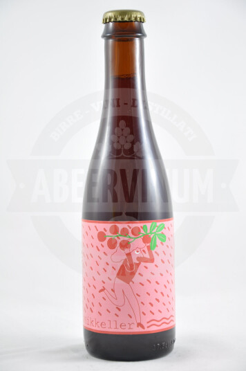 Birra Mikkeller Spontanlingonberry 37.5cl