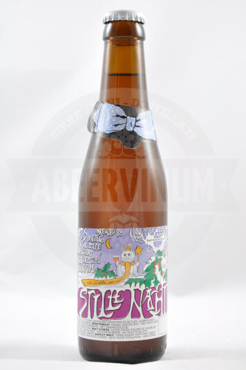 Birra De Dolle Stille Nacht 2022 33cl