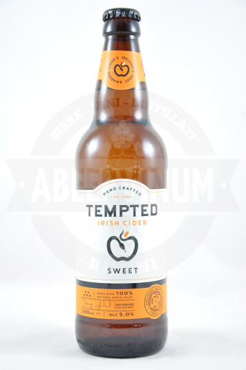 Sidro Tempted Sweet 50cl