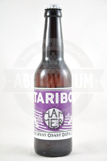 Birra Taribo 33cl