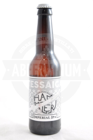 Birra Hammer Tessaiga 33cl