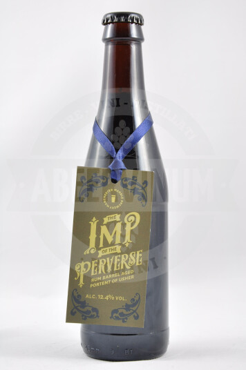 Birra The Imp of the Perverse 33cl