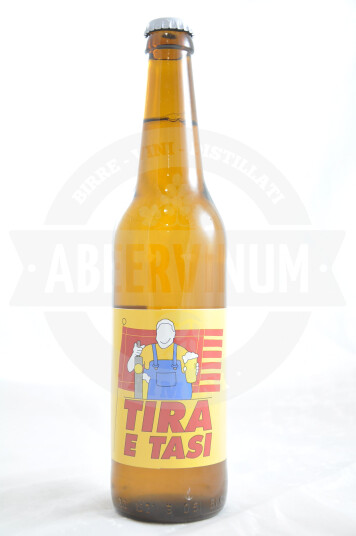Birra Birrone Tira e Tasi 50cl