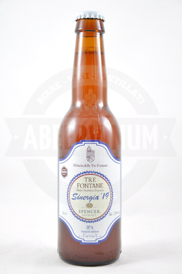 Birra Sinergia 33cl