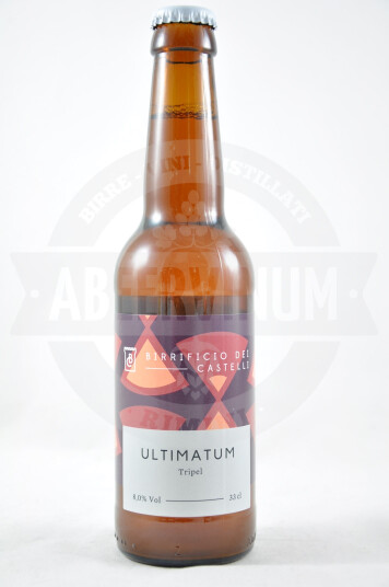 Birra Ultimatum 33cl