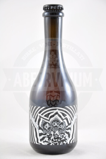 Birra Beavertown Uptown Monk 37.5cl