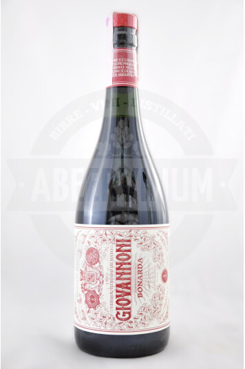 Vermouth Rosso de Mayo 75cl - Giovannoni