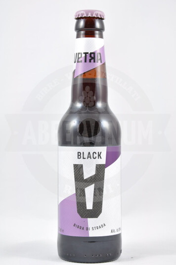 Birra Vetra Black 33cl