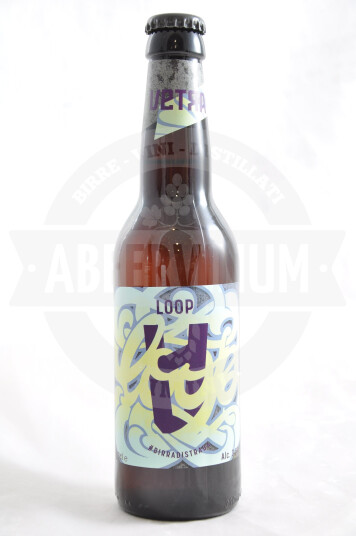 Birra Vetra LOOP 33cl