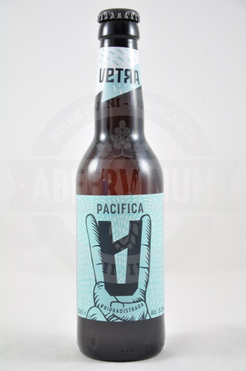 Birra Pacifica 33cl