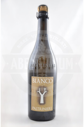 Vino Bianco Frizzante dell'Emilia IGT 2023 - Cantina Paltrinieri