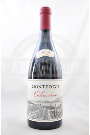 Vino Calinverno Rosso Veronese IGT 2019 - Monte Zovo