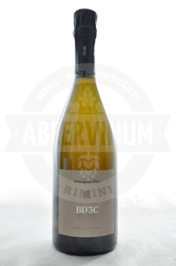 Vino Champagne BD'3C Brut Nature  - Bourgeois-Diaz