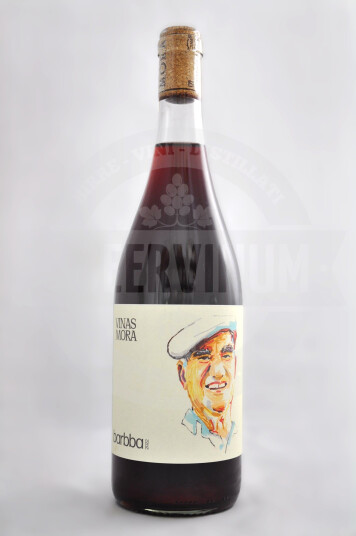 Vino Croata Barbba 2022 - Vinas Mora
