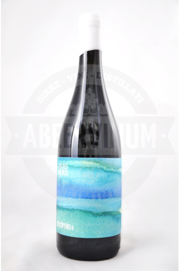 Vino Croato Andreis 2021 - Vinas Mora