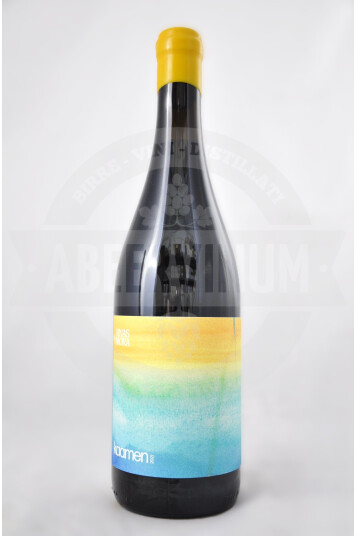 Vino Croato Kaamen 2021 - Vinas Mora
