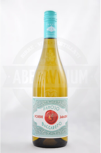 Vino Famoso IGT Baccareto 2024 - Tenuta Santa Lucia