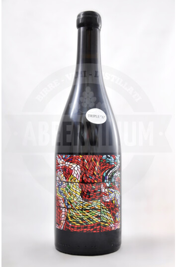 Vino Francese Astra Le Temps des Copains 2018 - Domaine de l'Ecu