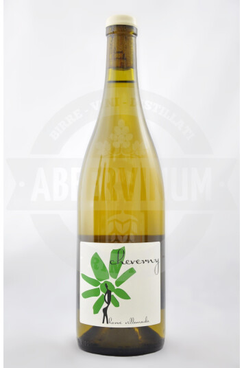 Vino Francese Cheverny 2022 - Herve Villemade