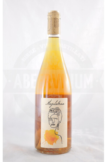 Vino Francese "Cuvée Magdalena" Orange - Cyril Alonso