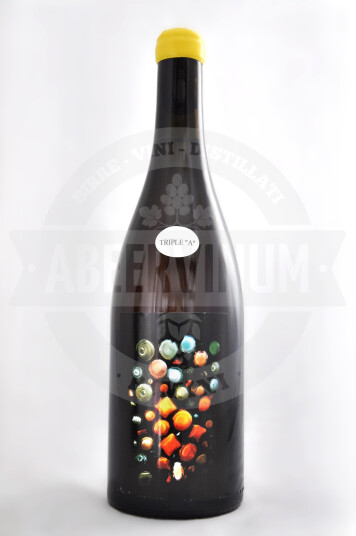 Vino Francese Faust Cuvée MMXX - Domaine de l'Ecu