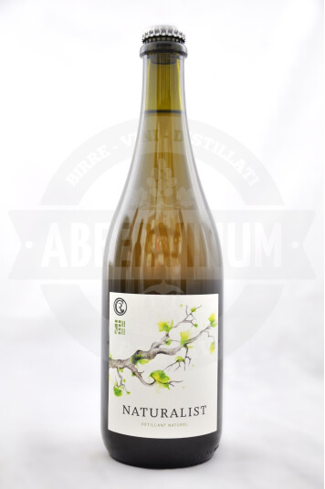Vino Neozelandese Naturalist Blanc 2022 - Cambridge Road
