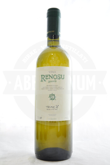 Vino Renosu Bianco - Tenute Dettori