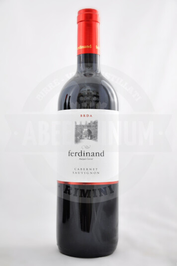 Vino Sloveno Cabernet Sauvignon 2023 - Ferdinand