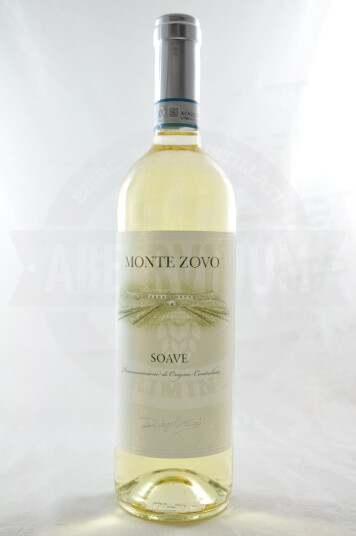 Vino Soave DOC 2021 - Monte Zovo
