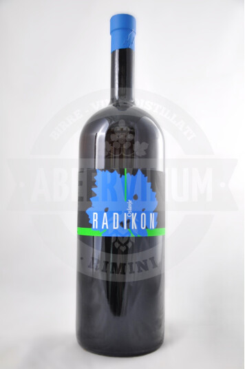 Vino Venezia Giulia IGT Bianco O.... (Oslavje) 2019 1L - Radikon