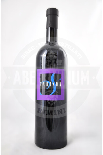 Vino Venezia Giulia IGT Pinot Grigio Sivi 2022 75cl - Radikon
