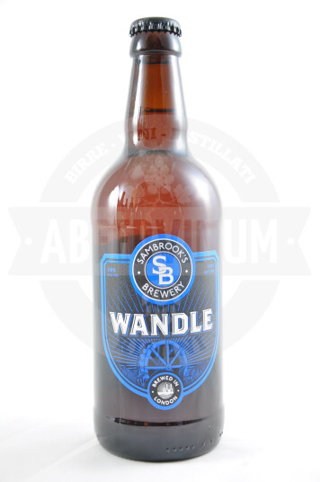 Birra Wandle 50cl