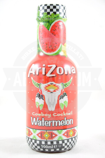 Watermelon 50cl - Arizona