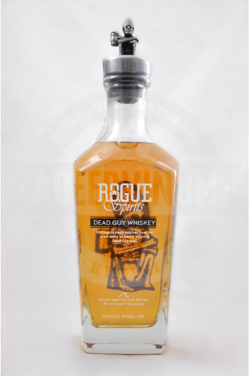 Whiskey Dead Guy 70cl - Rogue