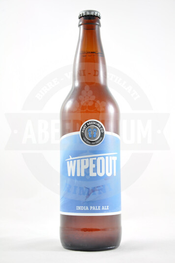 Birra Wipeout 65cl