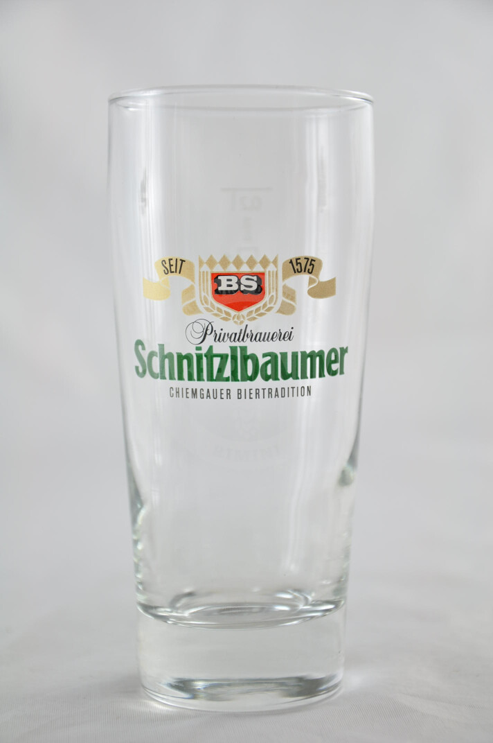 Vendita Bicchiere Birra Schnitzlbaumer 20cl al miglior prezzo  Scopri il  catalogo di Bicchieri birra su Abeervinum Shop online