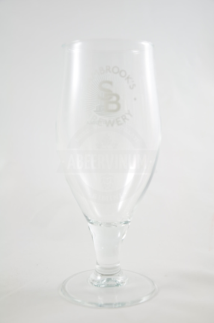 Vendita Bicchiere Birra Sambrook's calice al miglior prezzo  Scopri il  catalogo di Bicchieri birra su Abeervinum Shop online
