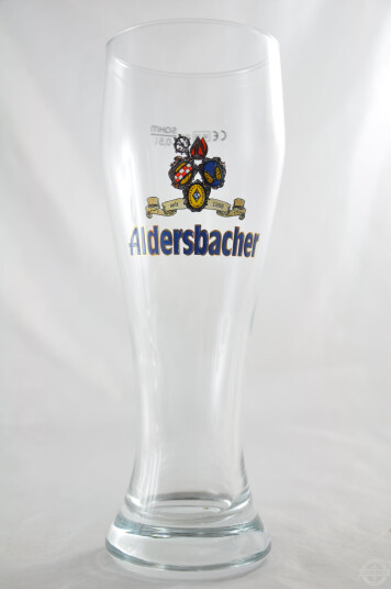 Bicchiere Birra Aldersbacher Weizen 50cl