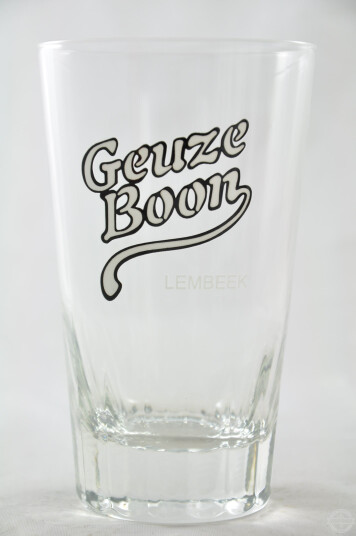 Bicchiere Birra Boon 25cl